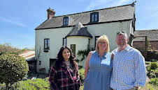 Escape to the Country