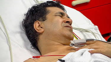 10:00 PM: 24 Hours in A&E | More 4 | 9/16 2026