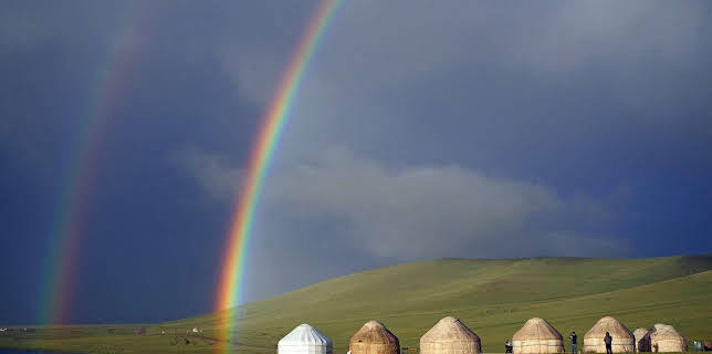 03:35: Auf Marco Polos Spuren - Biwak nonstop | MDR Fernsehen | 11/27 2025