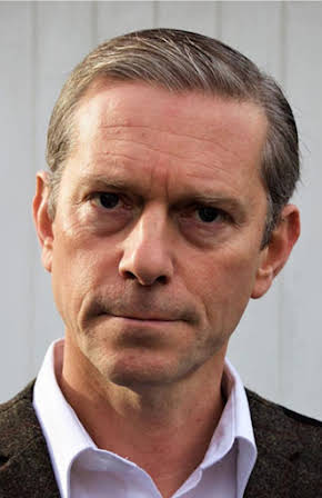 Robert Styles as 
