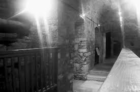 Paranormal Caught on Camera, Season 1: Asylum Encounter and More