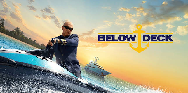 Below Deck