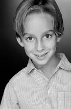 Sullivan Sweeten som 