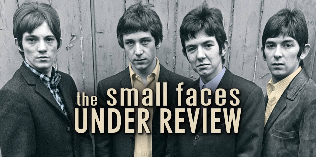 Small Faces - Under Review (2006)