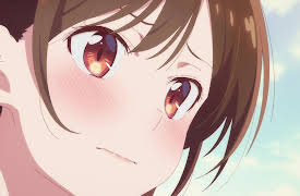 Season 1: Confession and Girlfriend