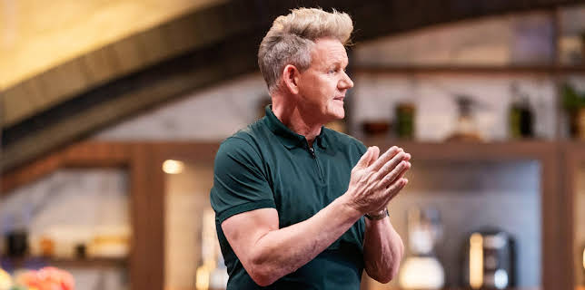 7:00 PM: Masterchef USA (S15 E10) (S15) | W | 11/21 2025