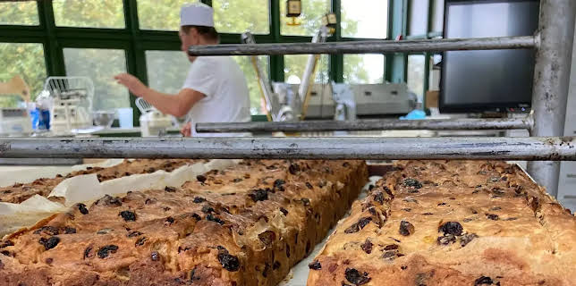 14:00: Die Nordreportage: Hefe, Hanse und Rosinen | NDR Fernsehen | 11/28 2025