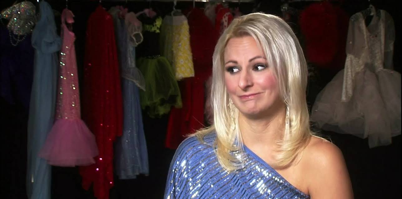 Dance Moms