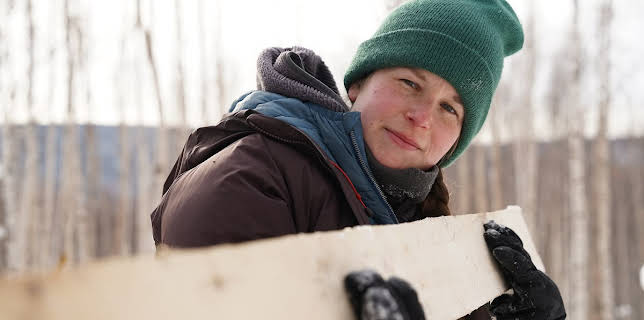 10:00 PM: Life Below Zero: Next Generation | Nat Geo Wild | 2/26 2026