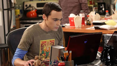 12:25: The Big Bang Theory | ProSieben | 4/17 2026