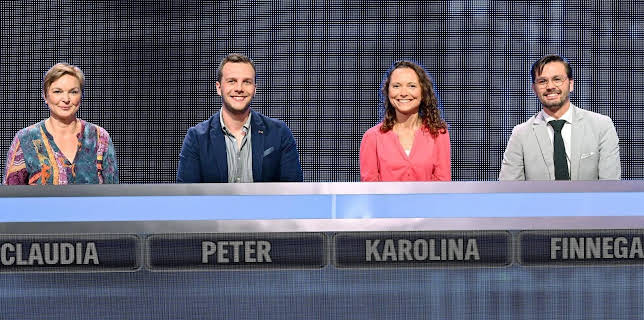 14:25: Gefragt - Gejagt | SWR Fernsehen RP | 1/28 2026