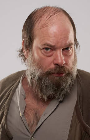 Jan Sælid as 