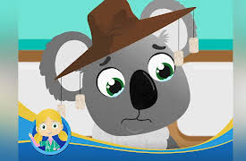 Dr. Poppy's Animal Rescue: Shane the Koala