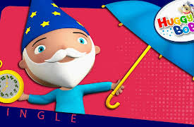 HuggyBobo: Wee Willie Winkie