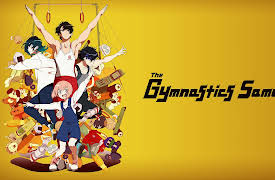 Samurai Gymnastics: Season 1: Retiring Samurai