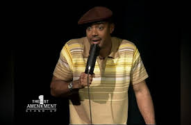 Martin Lawrence's First Amendment Season 1: Featuring Dr. Ken, Sir Walt, Tyler Craig