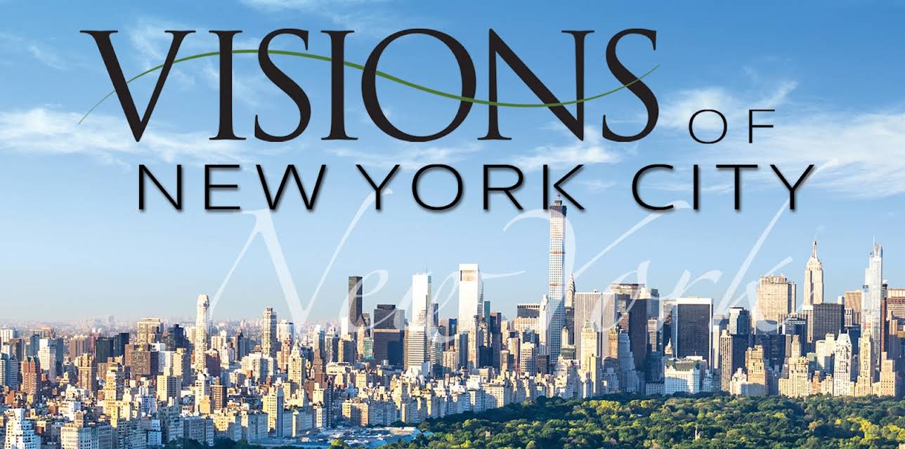 Visions of New York City Season 1