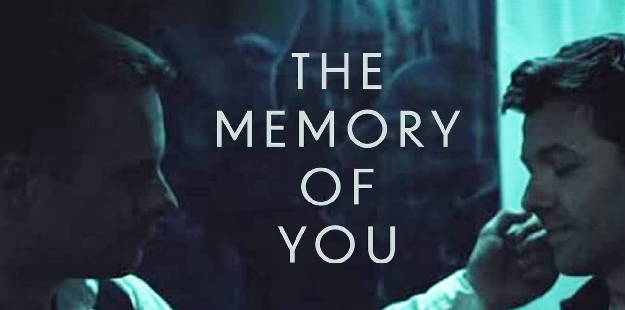 The Memory of You (2015)