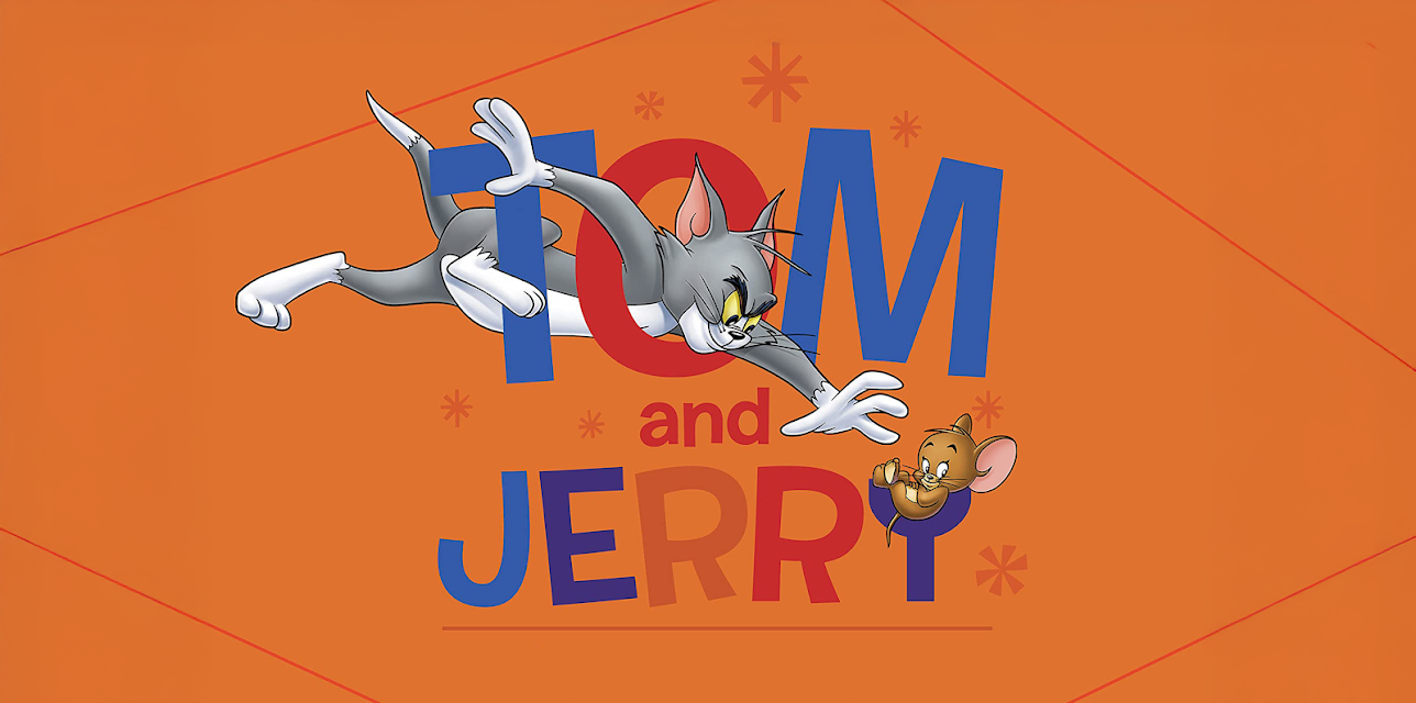 Tom and Jerry: Chuck Jones: The Complete First Season