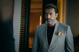 The Board: A Growing Wave