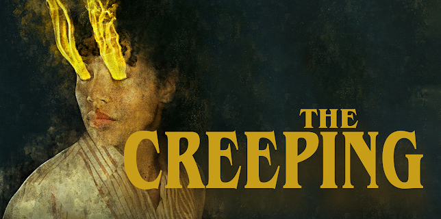 The Creeping (2023)