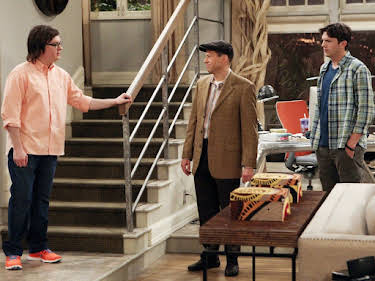 14:00: Two and a Half Men | ProSieben | 5/22 2026