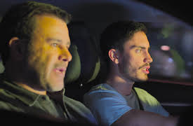 Passionens hetta: På resande fot