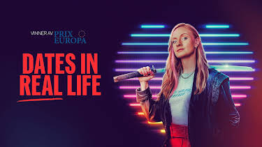 21:20: Dates in Real Life: En ny avatar | NRK 3 | 6/22 2026