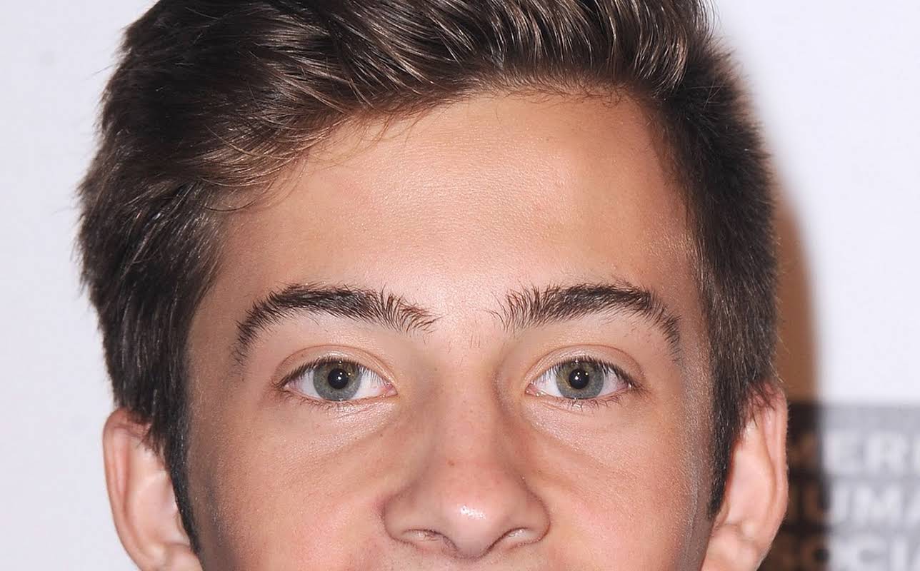 Jimmy Bennett