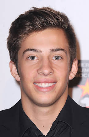 Jimmy Bennett as 