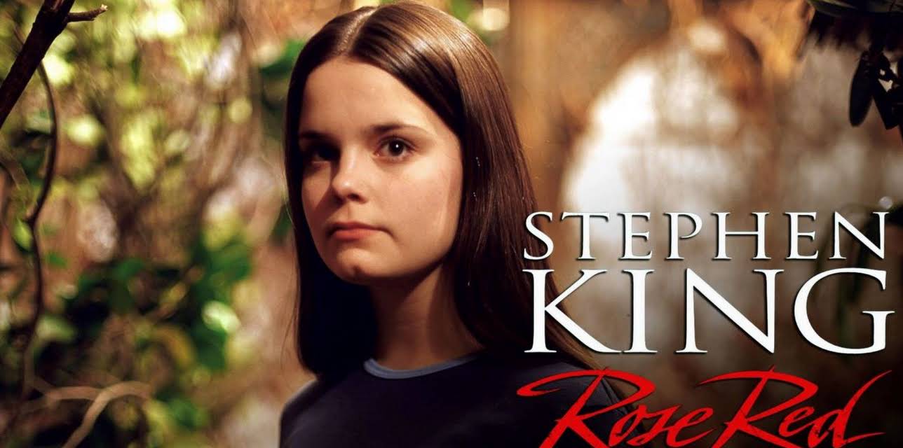 Stephen King's Rose Red