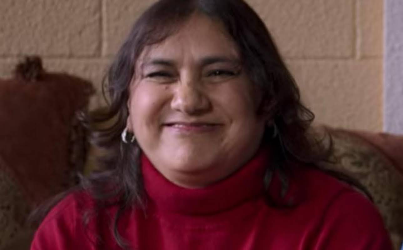 Guadalupe Cortes