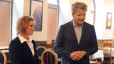 8:00 AM: Ramsay's Hotel Hell | E4 | 6/18 2026