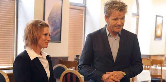 2:10 AM: Ramsay's Hotel Hell | Channel 4 | 2/8 2026