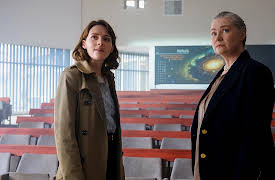 The Librarians: The Next Chapter: And The Thief of Love