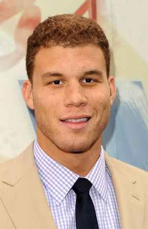 Blake Griffin as 