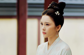 The Promise of Chang'An: The Promise of Chang'An-长安诺-Episode 8