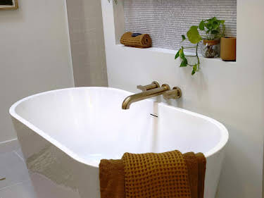 08:25: Modern Home Design - Neu gedacht, neu gemacht | Sixx | 8/15 2026