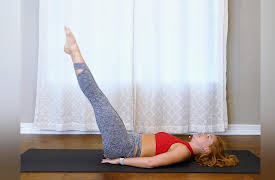 10 Minute Lower Belly Beginner to Advanced Ab Workouts | The Banks Method: Intermediate