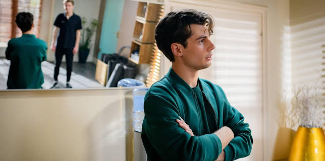 08:05: Sturm der Liebe (4506) | MDR Fernsehen | 12/2 2025