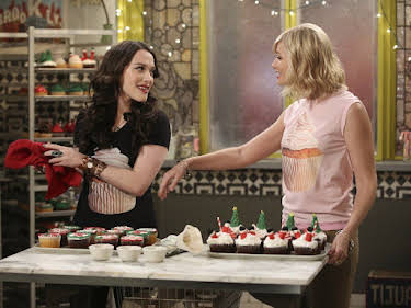 11:25: 2 Broke Girls | ProSieben | 5/30 2026