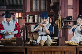 Mr.Queen: Episode 12