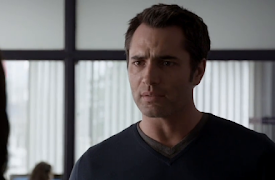 Continuum Season 1: Time's Up