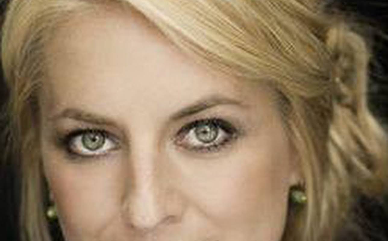 Katrin Weisser