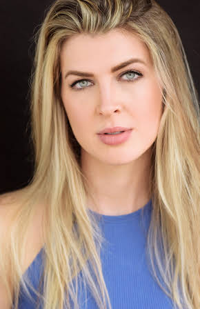 Hannah Pederson as Polly