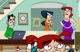 Fugget About It!: The Horny Bastard