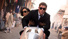 Men in Black: International