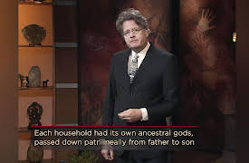 The Pagan World: Ancient Religions before Christianity: Household and Local Gods in Ancient Greece