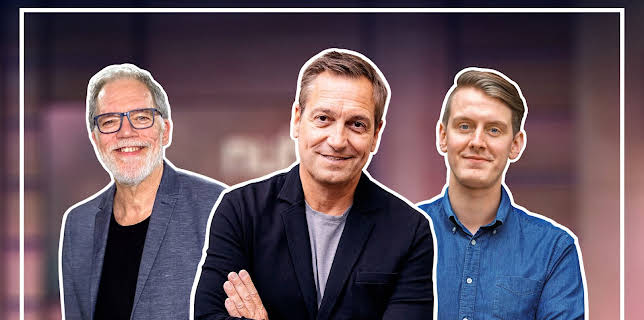 04:45: Nuhr im Ersten | One | 1/19 2026