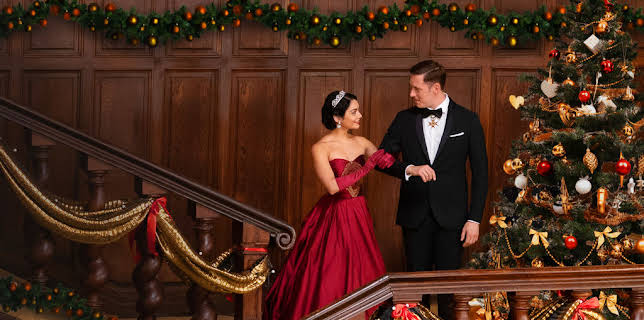 Cambio de princesa (2018)